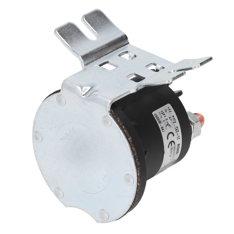 Hochempfindlicher Und Stabiler Gleichstromschütz Für Ölpumpe 684 2461 212 17, Ersatz Für Trombetta Dc24v 150a Gabelstapler