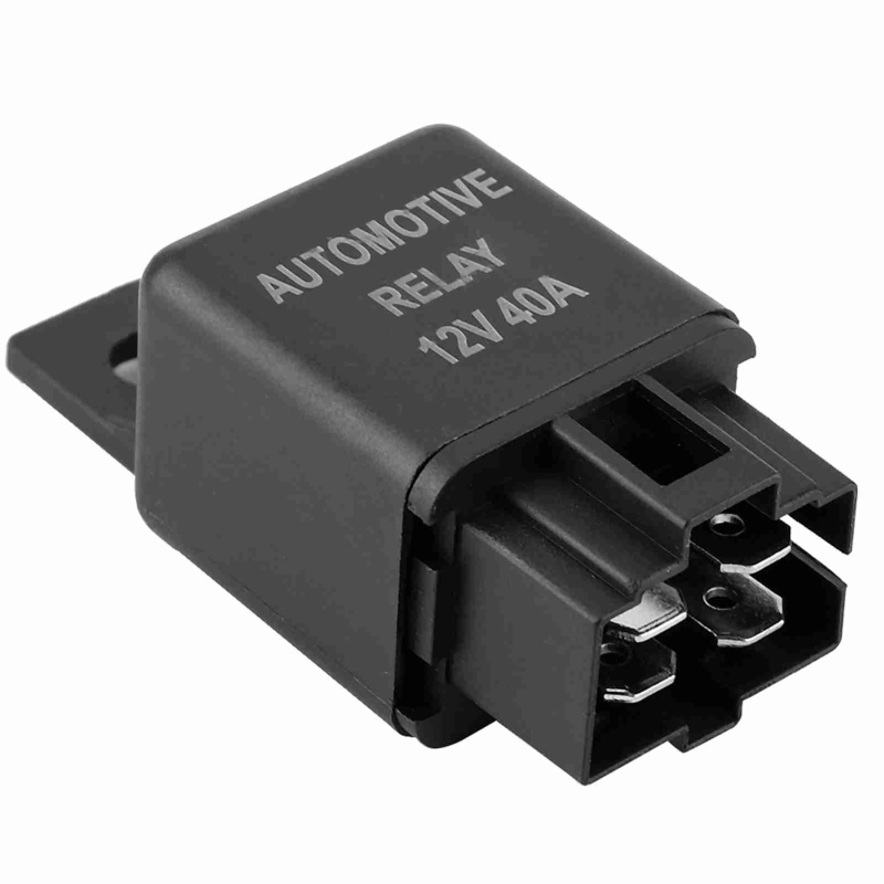 Hochleistungs-ersatzrelais Für 12v 40a Schaltlüfter