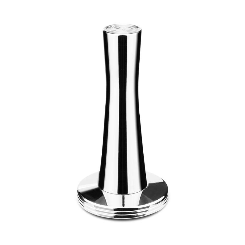 Espresso-tamper Aus Edelstahl Mit 41 Mm Durchmesser, Füllwerkzeug Für Gemahlenen Kaffee, Ersatz Für Dolce Gusto-kapseln