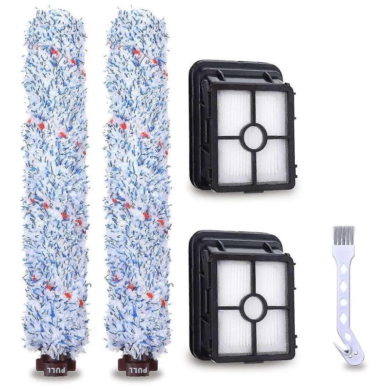 Zubehör Für Bissell Crosswave, Kompatibel Mit Bissell 3 In 1 Und Crosswave.