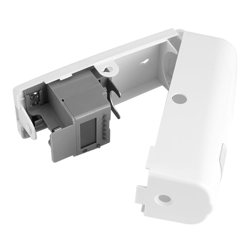 Automatischer Duftdiffusor Mit Lcd-bildschirm Und Timer, Aromaverdampfer Zur Erfrischung Der Raumluft
