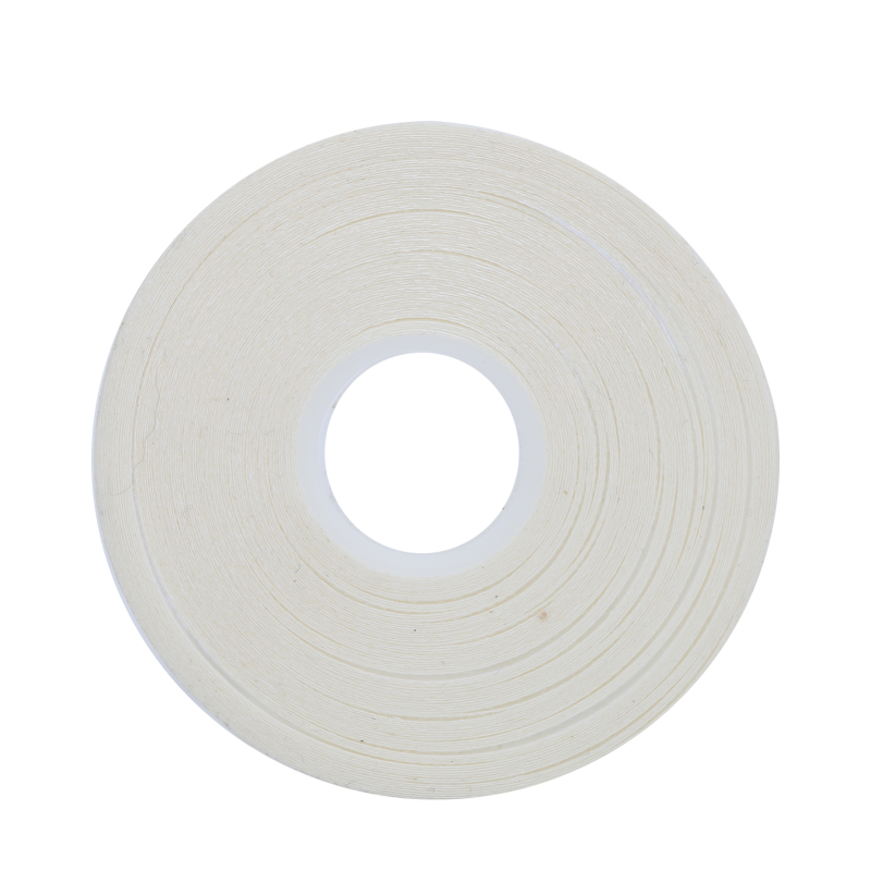 Waschbares, Wasserlösliches Doppelseitiges Pvc-klebeband Für Diy-projekte, Ideal Zum Nähen, Quilten Und Sticken.