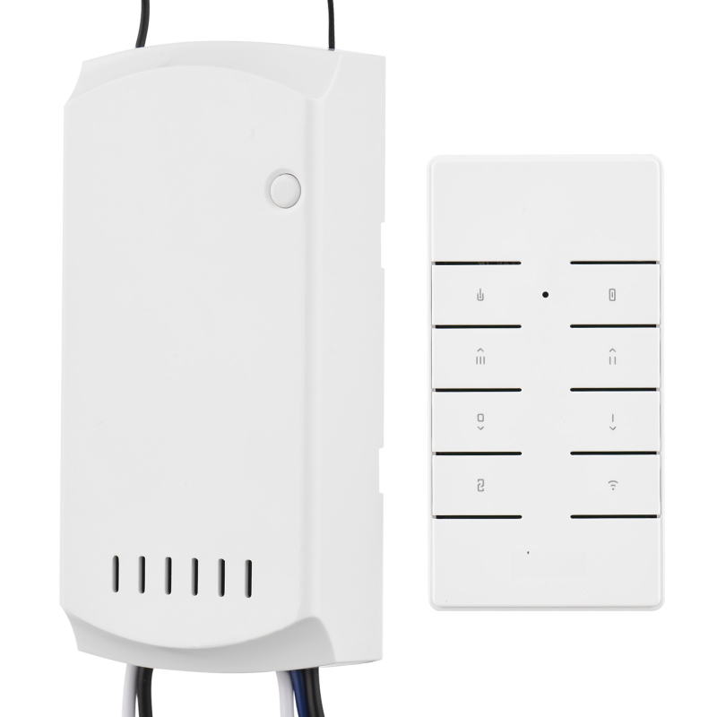 Sonoff Ifan04-l Intelligenter Deckenventilator, 3 Geschwindigkeitsstufen, Sprachsteuerung, Fernbedienung, Licht (niederspannung)