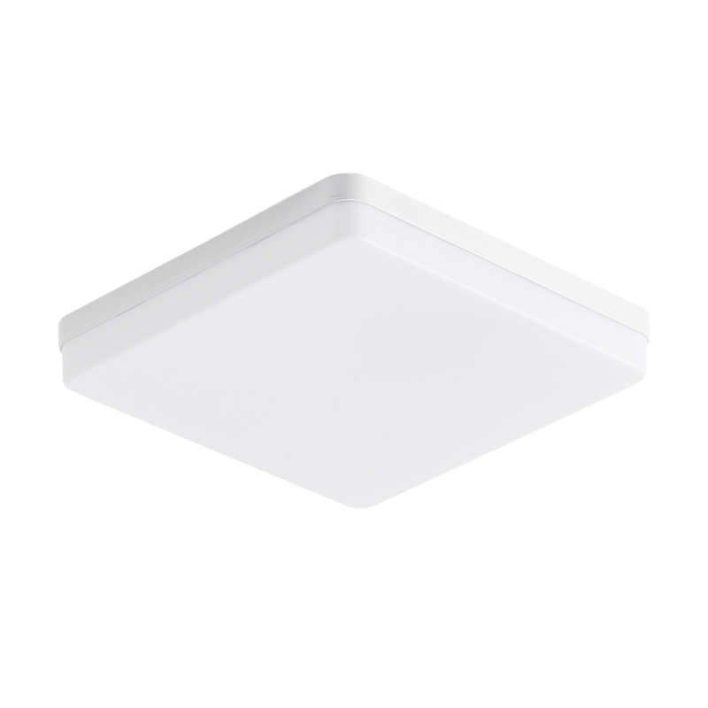 36w Quadratische Led-einbau-deckenleuchte Für Küche, Schlafzimmer, Flur (6500-7000k Weißes Licht)