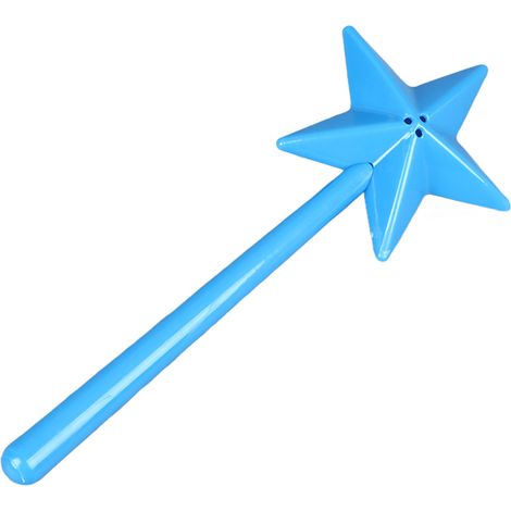 Salz- Und Pfefferstreuer Aus Abs, 3 Löcher, Nachfüllbar, Für Gewürze, Küchenaccessoires (blau), Ideal Für Halloween Und Weihnachten.