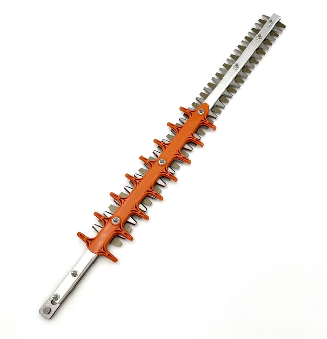 Stihl Heckenschere HS 82 T Messersatz 600 mm