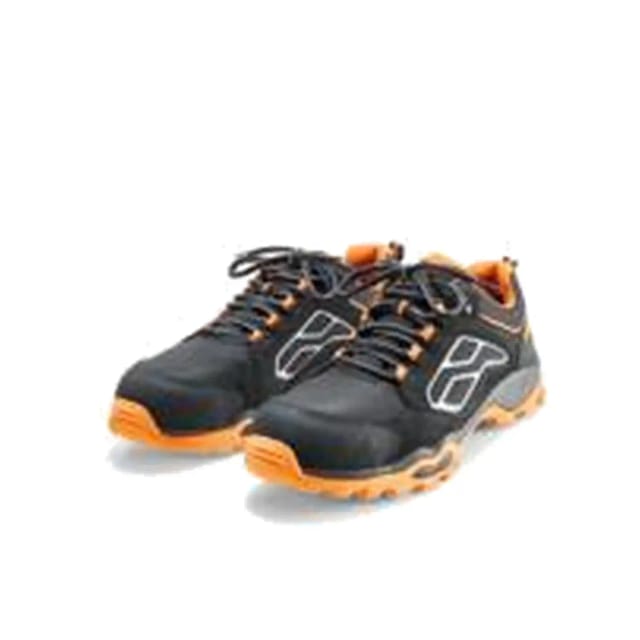 STIHL Sicherheitsschnürstiefel WORKER S2
