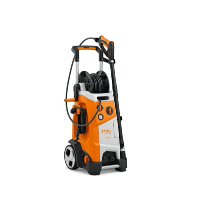 STIHL Hochdruckreiniger RE 150 PLUS