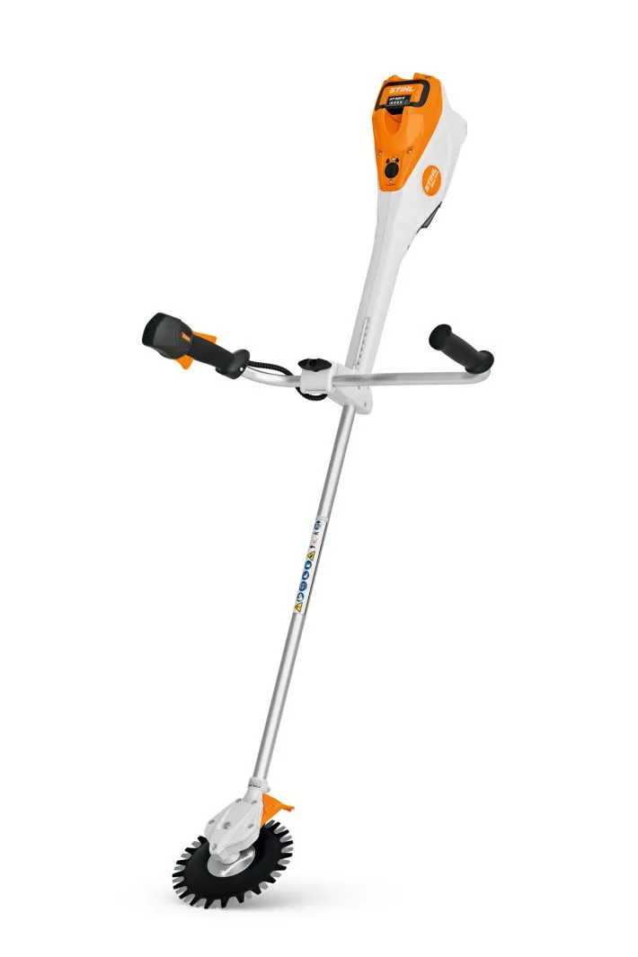 STIHL Akku Unkrautentferner RGA 140