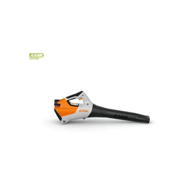 STIHL Akku Blasgerät BGA 30 Set 2x AS 2 + AL 1