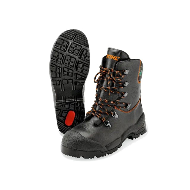 STIHL Lederstiefel FUNCTION