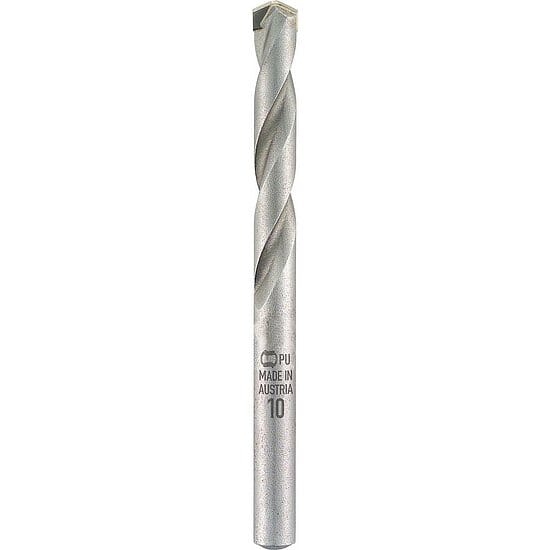 Alpen Drills Steinbohrer HM Long Life 400 8.0 mm PLT