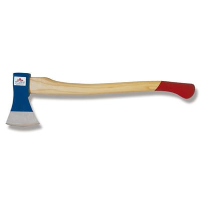 Stubai Forstaxt "Rheinische Form" mit Stiel 1400 g