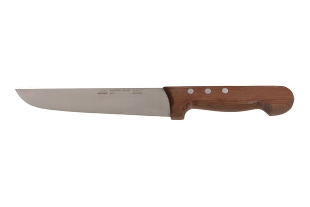 Stubai Bankmesser SB-Verpackung 210 mm