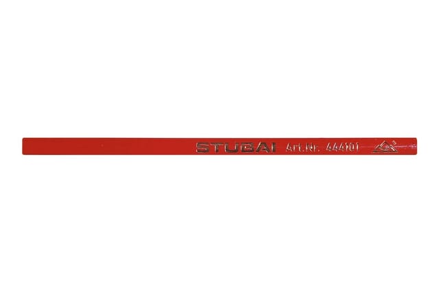 Stubai Zimmermannsstift mittel 240 mm