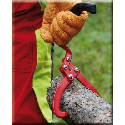 Stubai Handpackzange mit verdrehtem Griff 190 mm