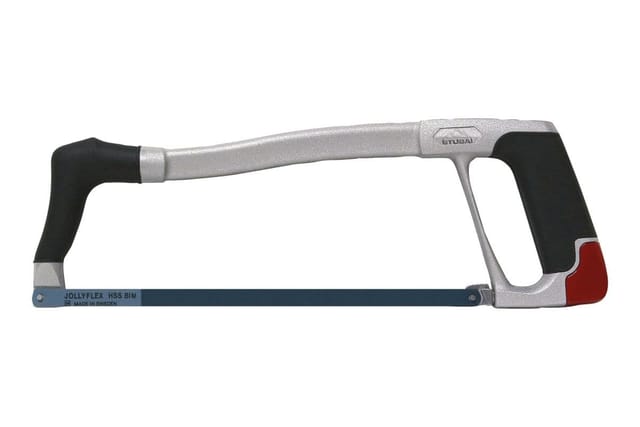 Stubai Metallsägebogen Alu mit HSS Blatt 300 mm