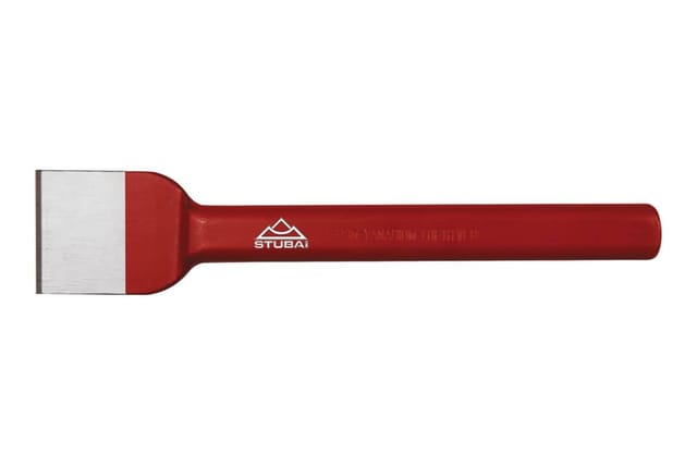 Stubai Fugenmeissel 50 mm breit 250 mm lang