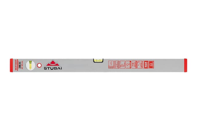 Stubai ALU Wasserwaage 600 mm