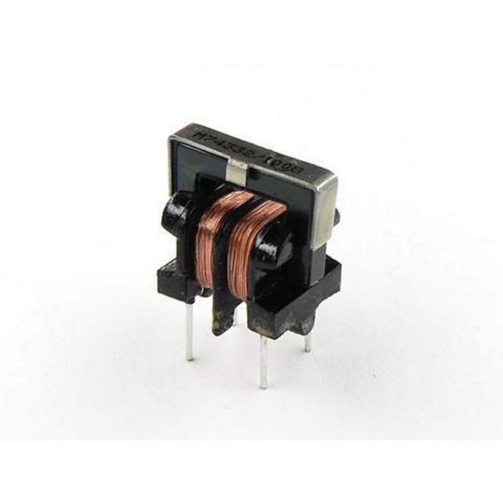Myrra 74330 74330 Drossel 0.18 A 1 St.