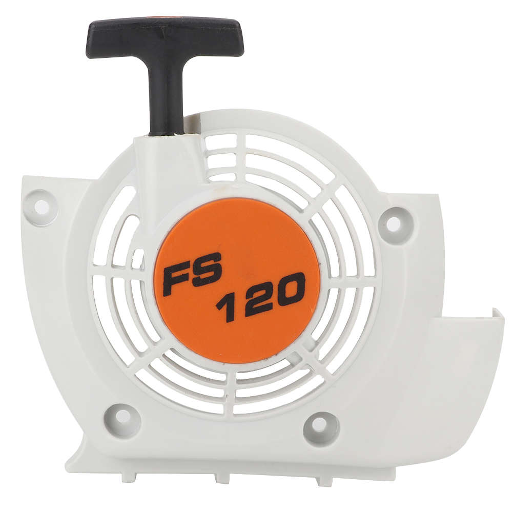 Ensemble De Lanceur À Tirette Pour Tondeuse À Gazon Et Tronçonneuse, Accessoire De Rechange Compatible Avec Stihl Fs120/200/250