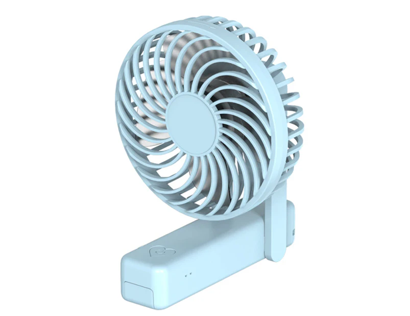 Ventilateur Portable, Ventilateur Personnel, Mini Ventilateur À Piles