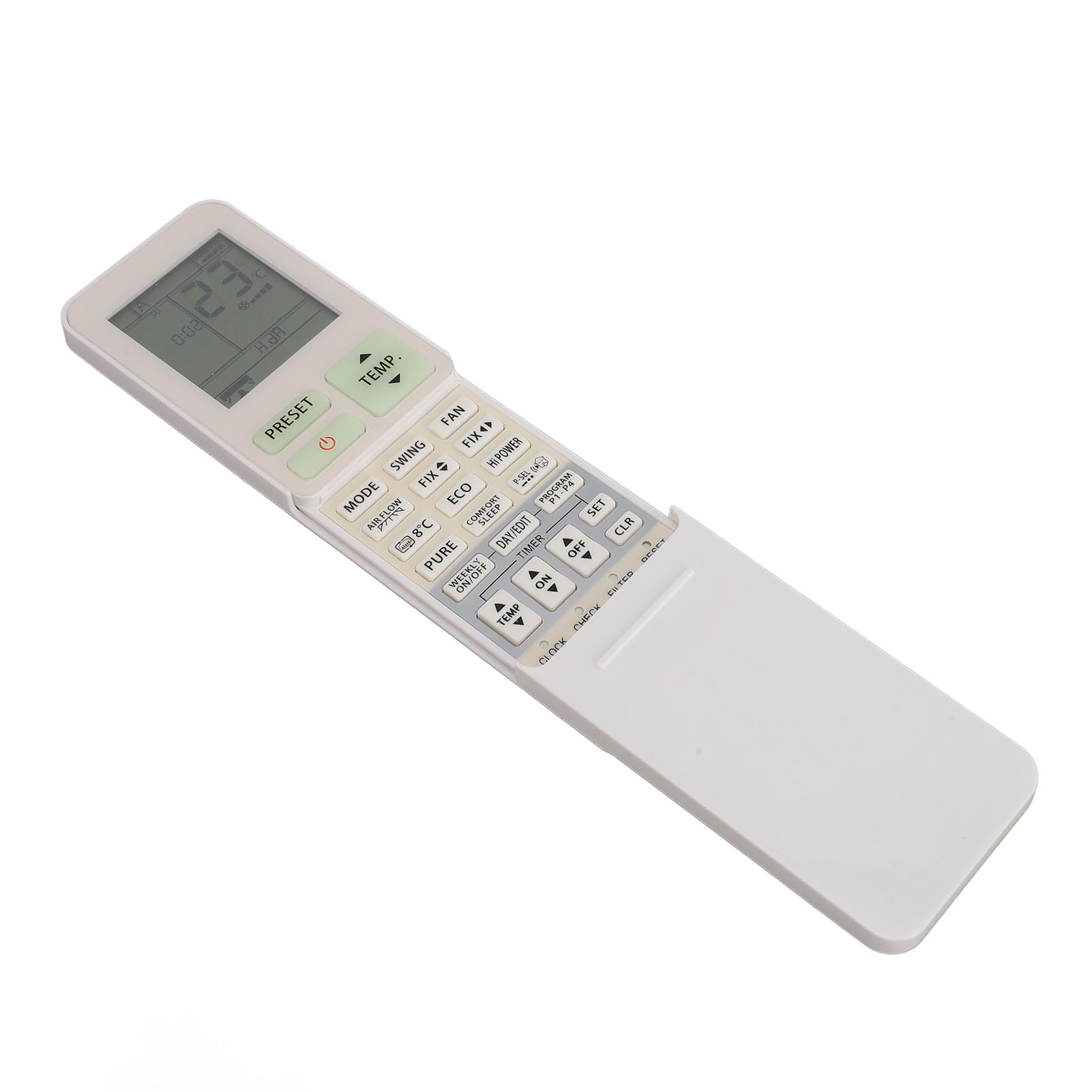 Fernbedienung Wh Ta11pe Für Toshiba Ras 10g2kvp, Ras 13g2kvp, Ras 16g2kvp Und Ras 18e2kvsg A (abs) Klimaanlagen