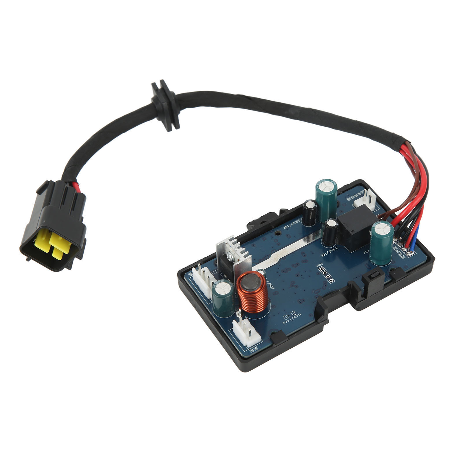 Steuerplatine Für Standheizung, Hauptsteuerplatine Für Fahrzeugklimaanlage Für 12v 5kw 8kw Heizung