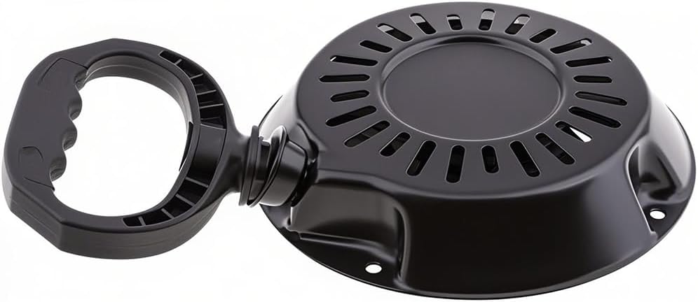 Hochleistungs-rückstoßstarter Für Schneefräsen Bs 1150/1450/1650 (oem-nr. 695738, 696711, 699335, 798873)