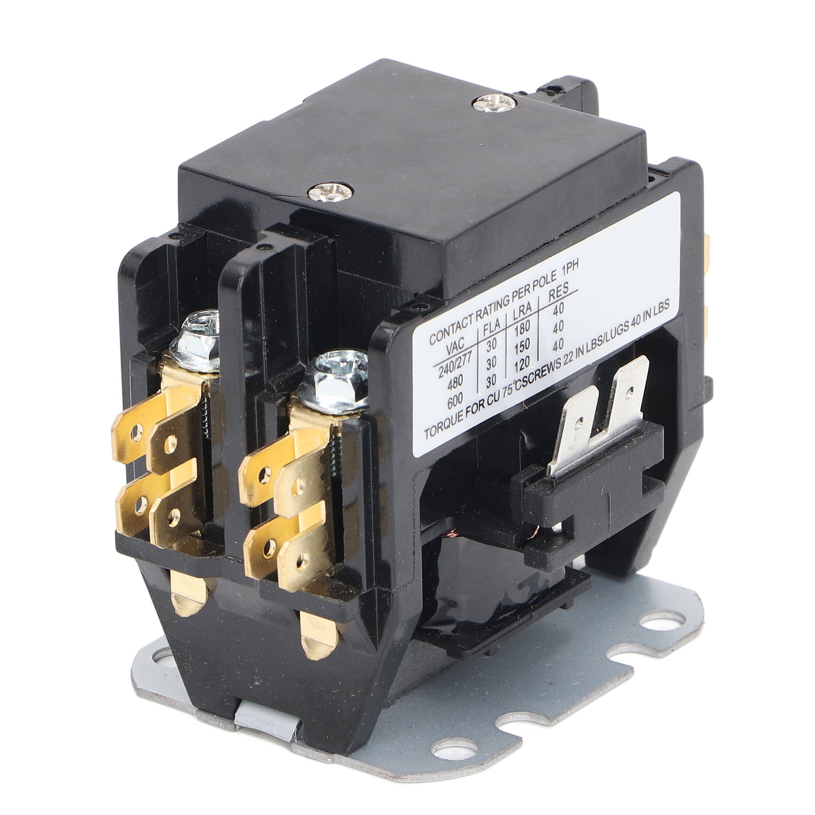 30a 2p Klimaanlagenschütz Für 110v-stromsteuerung