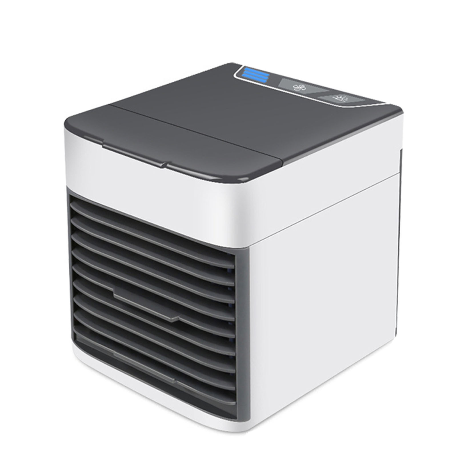 Arctic Air Ultra, Verdunstungsluftkühler