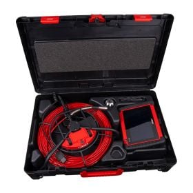 Virax Mini Visioval Vx Ø 20 Mm / 22 M - 294160