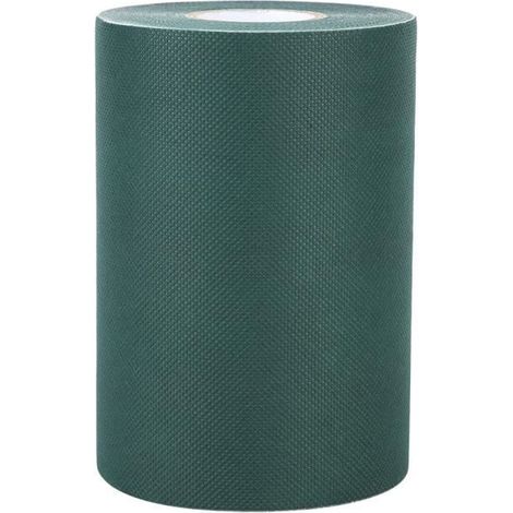 Umweltfreundliches Und Unbedenkliches Klebeband Für Kunstrasen 150 Mm 10 M (grün)