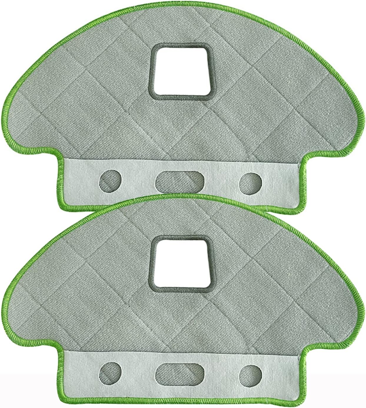 Kit De Remplacement Pour Aspirateur Robot Irobot Roomba Combo 113 R113840 : Accessoires, Pièces Détachées, Brosse Centrale, Filtre Hepa, Kit De Nettoyage De Sols (2 Lingettes De Lavage).