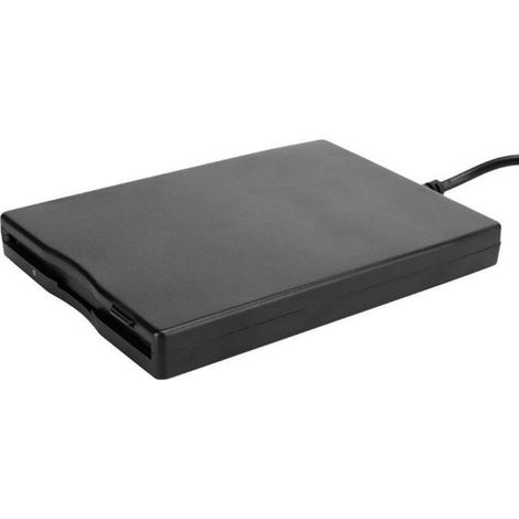 Estink Tragbares 3,5"-diskettenlaufwerk, Externer Kartenleser, Computerzubehör-ywey