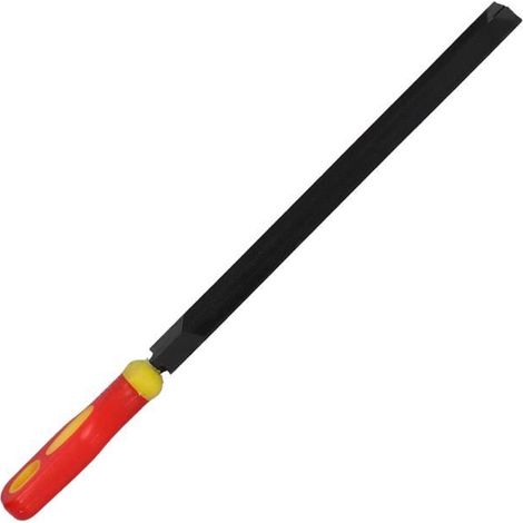 Omabeta Handmesserschärfer Aus Stahl Für Sägen, Scheren Und Gartengeräte - Ywey