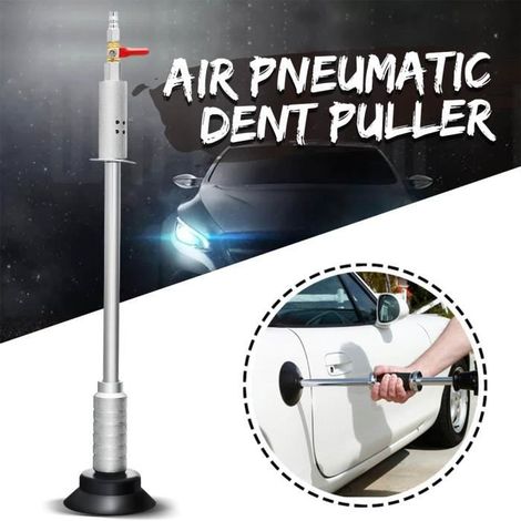 Avanc Auto-dellenentfernungs-reparaturabzieher Pneumatischer Extraktor Saughammer Werkzeug Auto-ywey