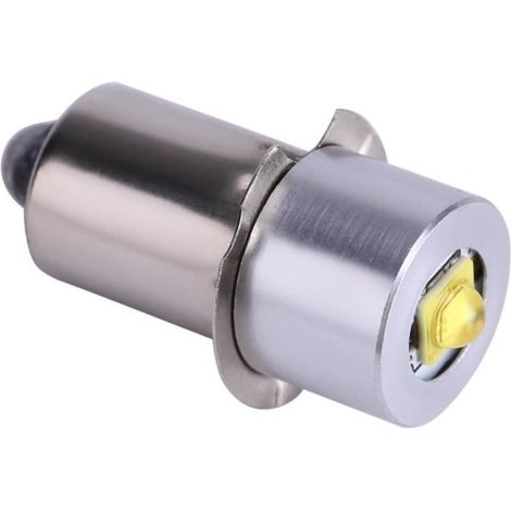 5w 6-24v Taschenlampenbirne, 13,5s Hochleistungs-led-notfall-arbeitstaschenlampe Ersatzbirne - Ywey