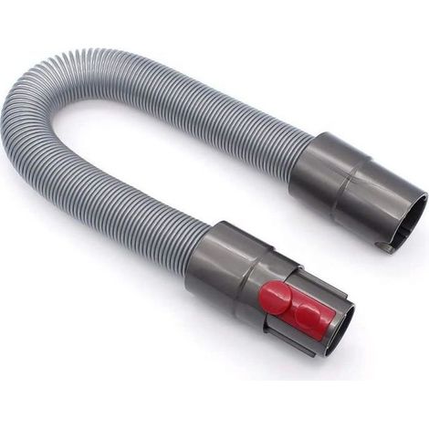 Ausziehbarer Schlauch – Dyson – V7, V8, V10, V11 – 52 Bis 150 Cm – Flexibler Schlauch – Staubsaugerzubehör – Ywey