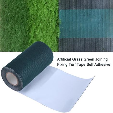 Klebeband Für Kunstrasen 150 Mm 5 M Klebeband Für Kunstrasen 150 Mm 5 M-ywey
