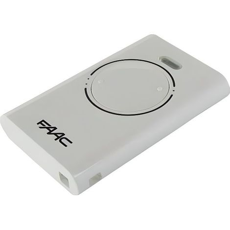 Fernbedienung Xt2 868slh, 868 Mhz Frequenz, 2 Kanäle - Ywey