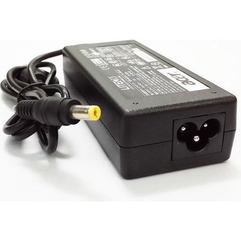 Kompatibles Netzteil/ladegerät Für Acer, Packard, Bell, Emachine Gateway, 19 V – 3,42 A, 65 W, Ø 5,5 Mm X Ø 1,7 Mm, Laptop-ywey