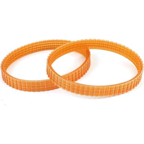 Antriebsriemen – Bezugsquellenkarte – Makita 1900b – 240 X 10 Mm – Pu – Orange-ywey