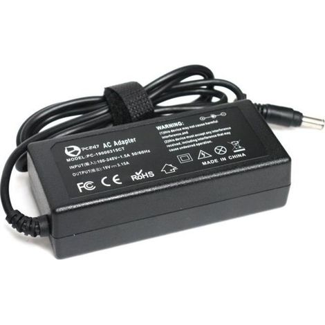 19v 3,15/6a Adapter/ladegerät Für Samsung - Ywey