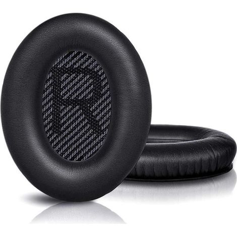 Ohrpolster Für Bose Quietcomfort 35, Ersatz-ohrpolster Für Bose Qc35 Ii Qc2 Qc15 Qc25-ywey