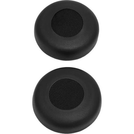 Sonew Professionelle Ohrpolster Aus Leder Als Ersatz Für Das Jabra Evolve-ywey Headset