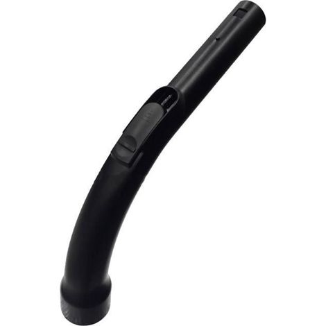 Kunststoffgriff, Schlanker Winkel Für Miele - Sodial - Tube 9442601 - Staubsaugerzubehör - Ywey