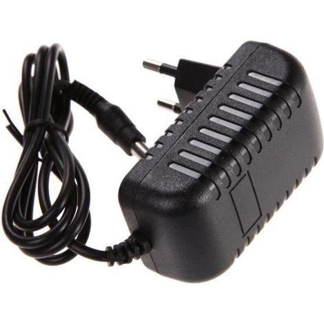 Razor Power Core E90, Pulse Revster, Razor Elektrorasierer Ladegerät Wandadapter Für Eu-stecker 12v-ywey