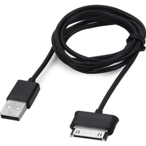 1 M Usb-datenkabel Mit Ladefunktion Für Samsung Galaxy Tablets - Ywey