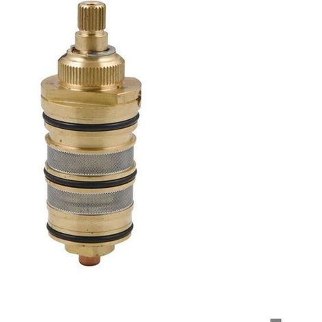 Thermostatische Duscharmatur Aus Messing Mit Kartusche Und Griff Für Duschmischer - Ywey